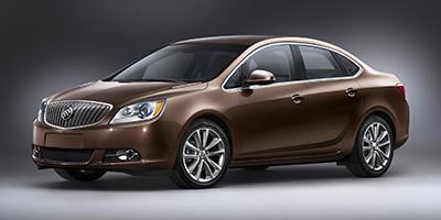 2014 Buick Verano Vehicle Photo in GREEN BAY, WI 54303-3330