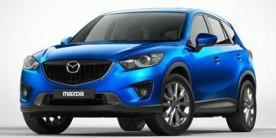 2014 Mazda CX-5 Vehicle Photo in Danville, KY 40422