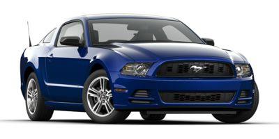 2014 Ford Mustang Vehicle Photo in Sanford, FL 32771