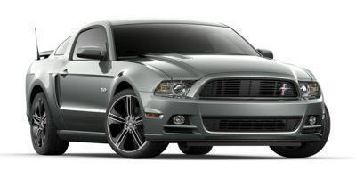 2014 Ford Mustang Vehicle Photo in Grapevine, TX 76051