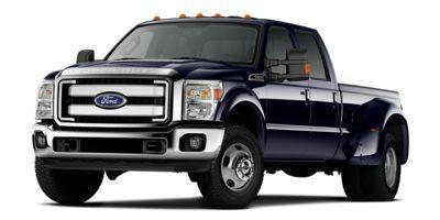 2014 Ford Super Duty F-350 DRW Vehicle Photo in Pilot Point, TX 76258