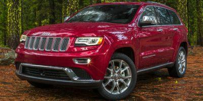 2014 Jeep Grand Cherokee Vehicle Photo in Towson, MD 21204