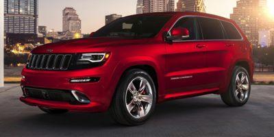 2014 Jeep Grand Cherokee Vehicle Photo in MIAMI, FL 33172-3015