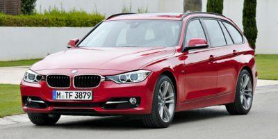 2014 BMW 3 Series Vehicle Photo in PORTLAND, OR 97225-3518