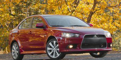 2014 Mitsubishi Lancer Vehicle Photo in Austin, TX 78728