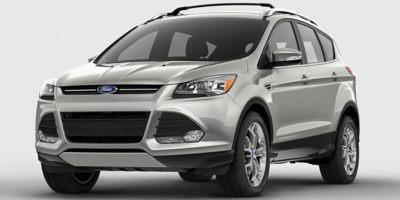 2014 Ford Escape Vehicle Photo in MADISON, WI 53713-3220