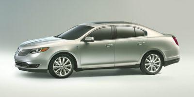 2014 Lincoln MKS Vehicle Photo in Ft. Myers, FL 33907