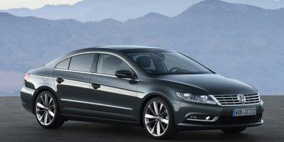 2014 Volkswagen CC Vehicle Photo in Jacksonville, FL 32256