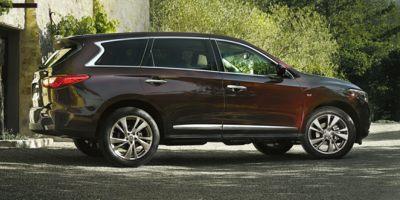 2014 INFINITI QX60 Vehicle Photo in Memphis, TN 38133