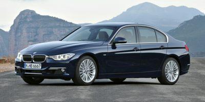 2014 BMW 320i xDrive Vehicle Photo in Plainfield, IL 60586