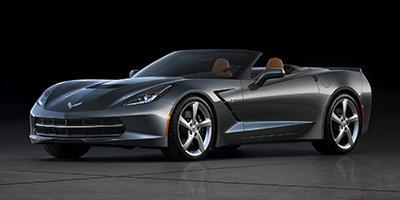 2014 Chevrolet Corvette Stingray Vehicle Photo in ENNIS, TX 75119-5114