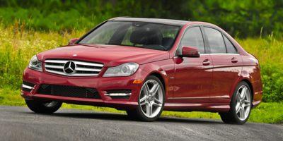 2014 Mercedes-Benz C-Class Vehicle Photo in Rockville, MD 20852