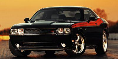 2014 Dodge Challenger Vehicle Photo in Grapevine, TX 76051