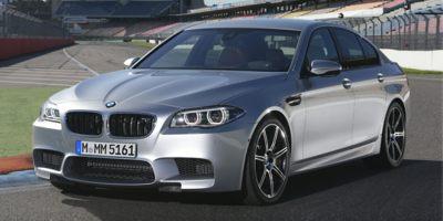 2014 BMW M5 Vehicle Photo in Delray Beach, FL 33444