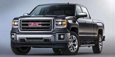 2014 GMC Sierra 1500 Vehicle Photo in WACO, TX 76710-2592