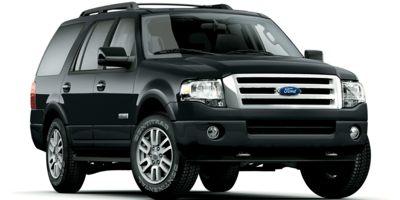 2014 Ford Expedition Vehicle Photo in Jacksonville, FL 32256