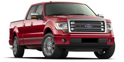 2014 Ford F-150 Vehicle Photo in Corpus Christi, TX 78415