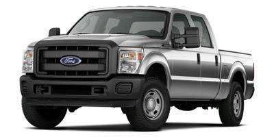 2014 Ford Super Duty F-350 SRW Vehicle Photo in Sanford, FL 32771