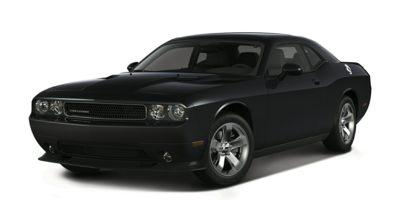 2014 Dodge Challenger Vehicle Photo in Appleton, WI 54914