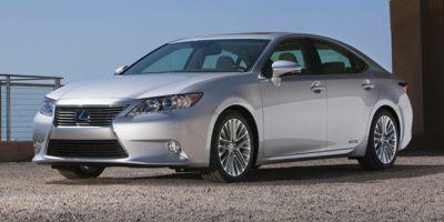 2014 Lexus ES 300h Vehicle Photo in Clearwater, FL 33761