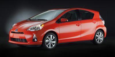 2014 Toyota Prius c Vehicle Photo in BETHLEHEM, PA 18017