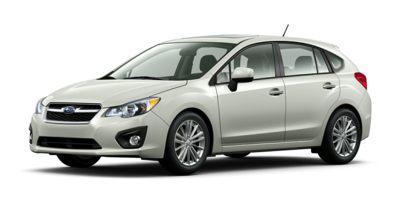 2014 Subaru Impreza Wagon Vehicle Photo in ASHLAND, KY 41101-7620