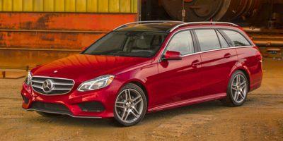 2014 Mercedes-Benz E-Class Vehicle Photo in Panama City, FL 32401