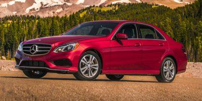 2014 Mercedes-Benz E-Class Vehicle Photo in SELMA, TX 78154-1459