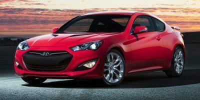 2014 Hyundai GENESIS Coupe Vehicle Photo in Jacksonville, FL 32256