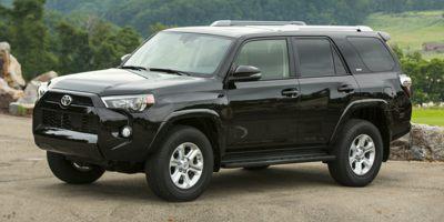 2014 Toyota 4Runner Vehicle Photo in Ft. Myers, FL 33907