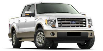 2014 Ford F-150 Vehicle Photo in STEPHENVILLE, TX 76401-3713