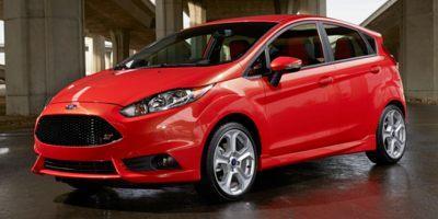 2014 Ford Fiesta Vehicle Photo in Layton, UT 84041