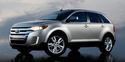 2014 Ford Edge Vehicle Photo in Spokane Valley, WA 99212