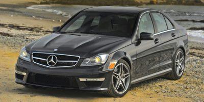 2014 Mercedes-Benz C-Class Vehicle Photo in Maitland, FL 32751