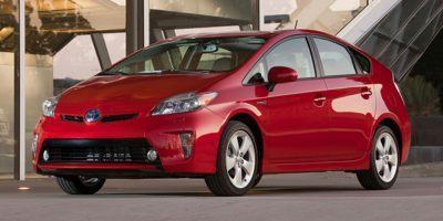 2014 Toyota Prius Vehicle Photo in Oshkosh, WI 54904