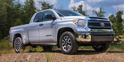 2014 Toyota Tundra 2WD Truck Vehicle Photo in Pinellas Park , FL 33781