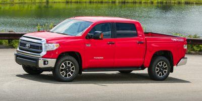 2014 Toyota Tundra 2WD Truck Vehicle Photo in Las Vegas, NV 89149