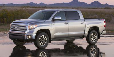 2014 Toyota Tundra 2WD Truck Vehicle Photo in BRUNSWICK, GA 31525-1881