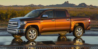 2014 Toyota Tundra 4WD Truck Vehicle Photo in Spokane Valley, WA 99212