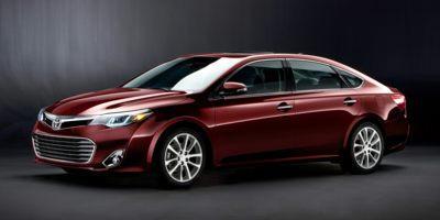 2014 Toyota Avalon Vehicle Photo in Weatherford, TX 76087