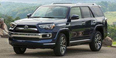 2014 Toyota 4Runner Vehicle Photo in Corpus Christi, TX 78415