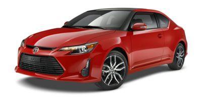 2014 Scion tC Vehicle Photo in Panama City, FL 32401