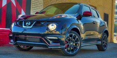 2014 Nissan JUKE Vehicle Photo in Layton, UT 84041