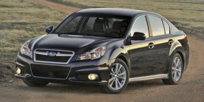 2014 Subaru Legacy Vehicle Photo in GRAND BLANC, MI 48439-8139