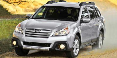 2014 Subaru Outback Vehicle Photo in Bel Air, MD 21014