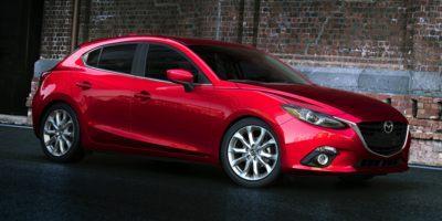 2014 Mazda Mazda3 Vehicle Photo in Towson, MD 21204