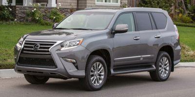 2014 Lexus GX 460 Vehicle Photo in TREVOSE, PA 19053-4984