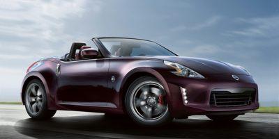 2014 Nissan 370Z Vehicle Photo in Ft. Myers, FL 33907