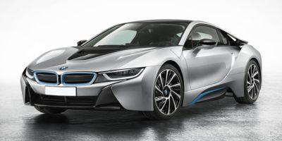 2014 BMW i8 Vehicle Photo in Plainfield, IL 60586