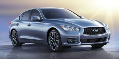 2014 INFINITI Q50 Vehicle Photo in Grapevine, TX 76051